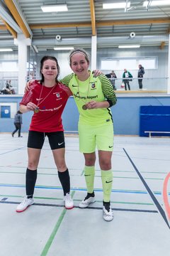 Bild 274 - B-Juniorinnen Futsalmeisterschaft